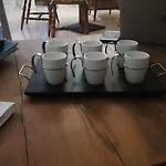 Casa Alfamareros , Personalidad Y Encanto En El Centro Historico Appartement Zamora