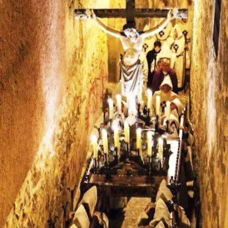 Casa Alfamareros , Personalidad Y Encanto En El Centro Historico