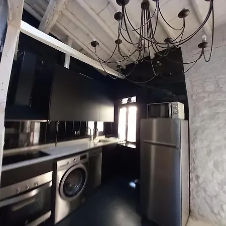 Lägenhet Casa Alfamareros , Personalidad Y Encanto En El Centro Historico
