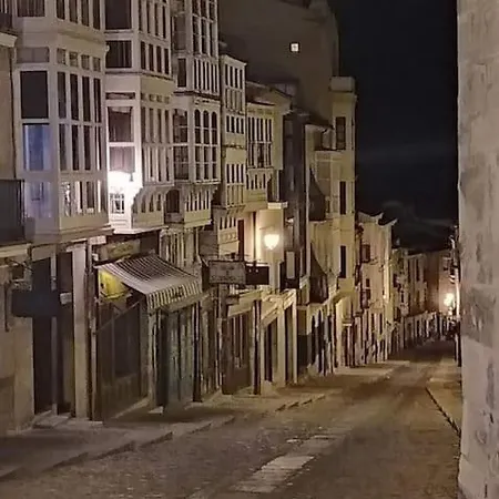 Casa Alfamareros , Personalidad Y Encanto En El Centro Historico *