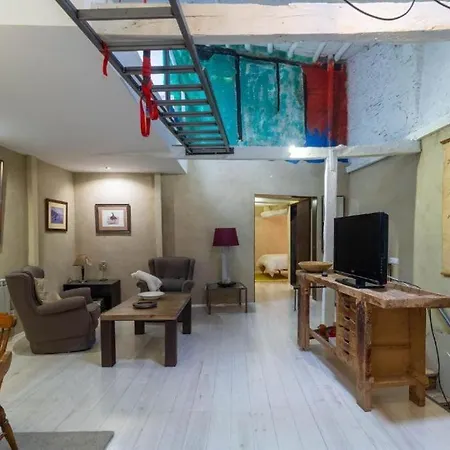 Casa Alfamareros , Personalidad Y Encanto En El Centro Historico *