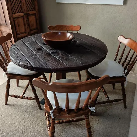 Casa Alfamareros , Personalidad Y Encanto En El Centro Historico