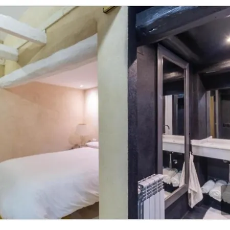 Casa Alfamareros , Personalidad Y Encanto En El Centro Historico * 사모라