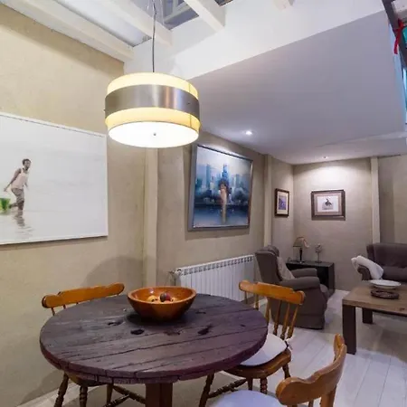 Lägenhet Casa Alfamareros , Personalidad Y Encanto En El Centro Historico Zamora