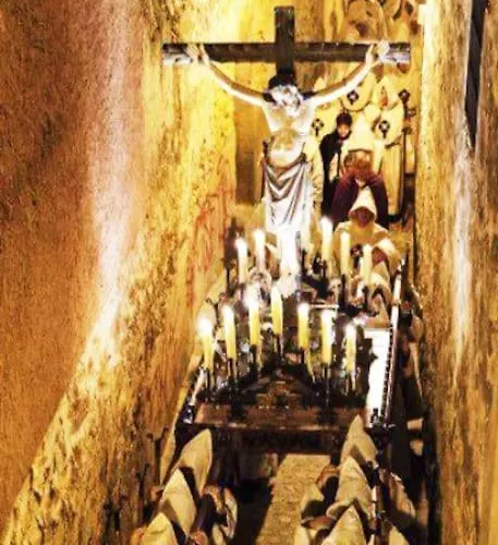 Casa Alfamareros , Personalidad Y Encanto En El Centro Historico