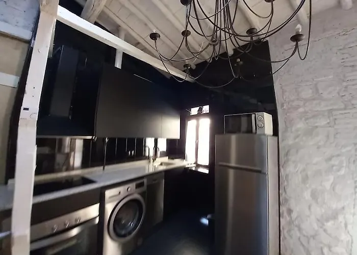 아파트 Casa Alfamareros , Personalidad Y Encanto En El Centro Historico