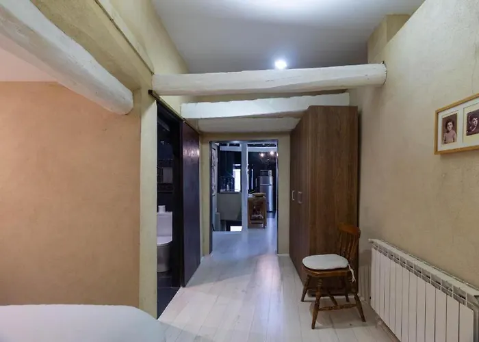 Casa Alfamareros , Personalidad Y Encanto En El Centro Historico 아파트 *