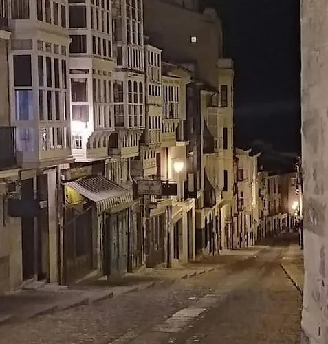 Casa Alfamareros , Personalidad Y Encanto En El Centro Historico *