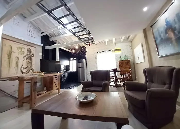 Casa Alfamareros , Personalidad Y Encanto En El Centro Historico 아파트