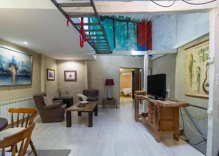 Casa Alfamareros , Personalidad Y Encanto En El Centro Historico *