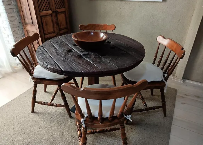 Casa Alfamareros , Personalidad Y Encanto En El Centro Historico