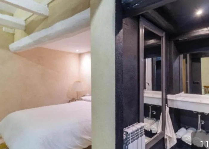 Casa Alfamareros , Personalidad Y Encanto En El Centro Historico * 사모라