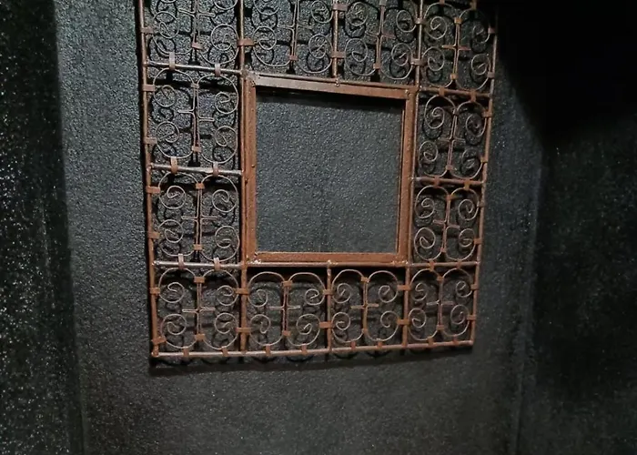 Casa Alfamareros , Personalidad Y Encanto En El Centro Historico