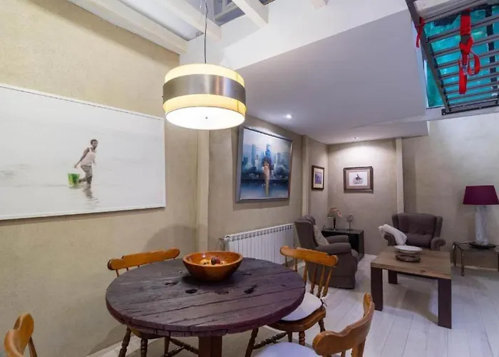 Appartement Casa Alfamareros , Personalidad Y Encanto En El Centro Historico Zamora