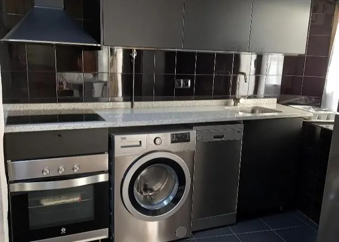 아파트 Casa Alfamareros , Personalidad Y Encanto En El Centro Historico 사모라