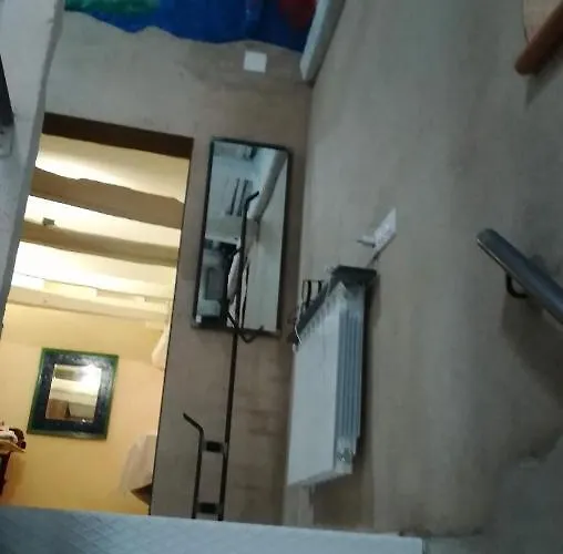 Casa Alfamareros , Personalidad Y Encanto En El Centro Historico 아파트