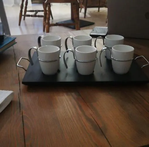 Casa Alfamareros , Personalidad Y Encanto En El Centro Historico 아파트 사모라