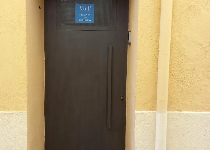 Casa Alfamareros , Personalidad Y Encanto En El Centro Historico * 사모라