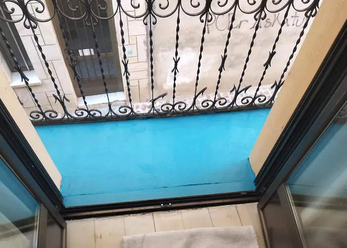 Casa Alfamareros , Personalidad Y Encanto En El Centro Historico